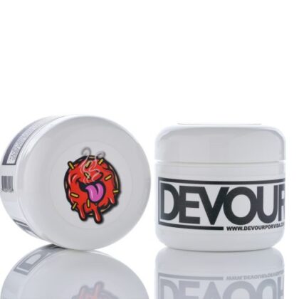 Devour – Relief Salves – RED