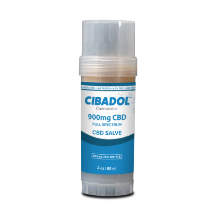 Cibadol – FS – Salve – 900mg